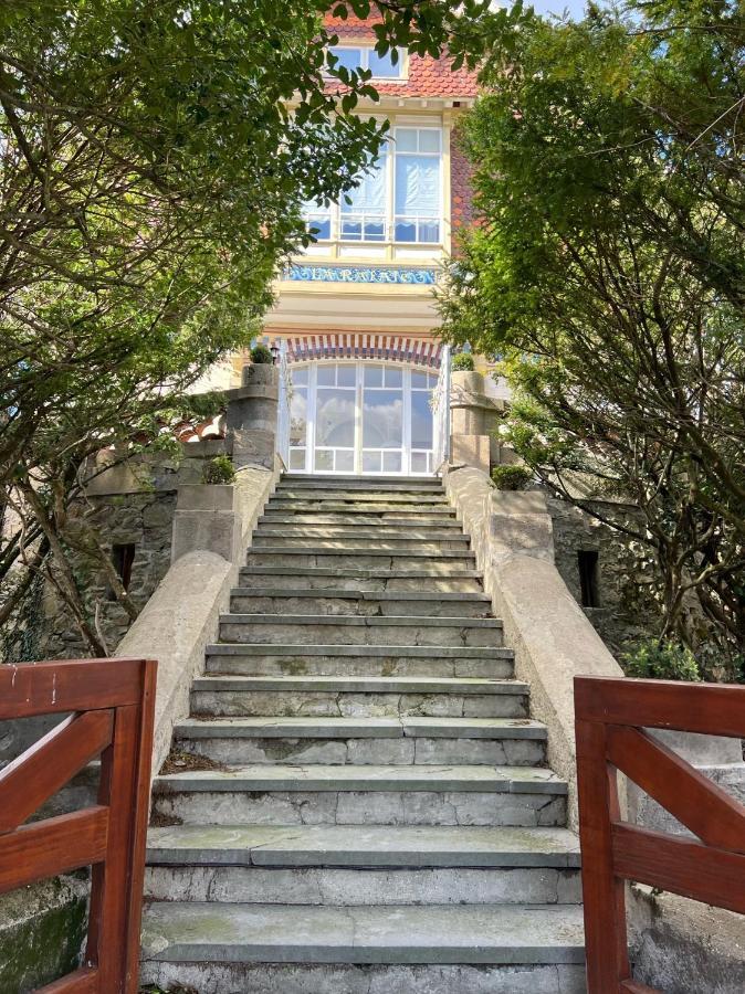 Villa La Rafale Plage Centre 300 M Le Touquet Luaran gambar